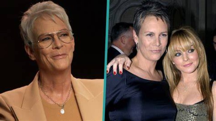 Jamie Lee Curtis Raves Over Working With Kyle Richards