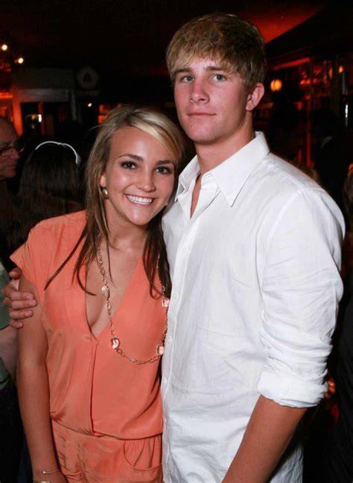 Jamie Lynn Spears Ex Fiance Casey Aldridge Charged With Burglary