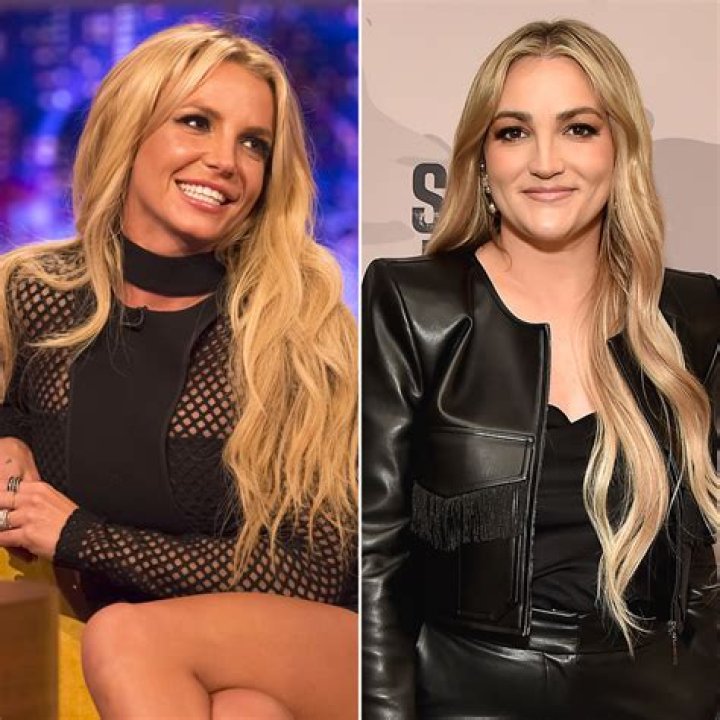 Jamie Lynn Spears Reunites With Zoey 101 Cast on All That