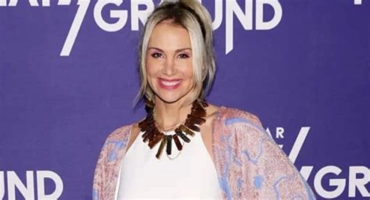  Jamie Sherrill &ndash; better know as Nurse Jamie has treated some of Hollywood&rsquo;s most flawless faces