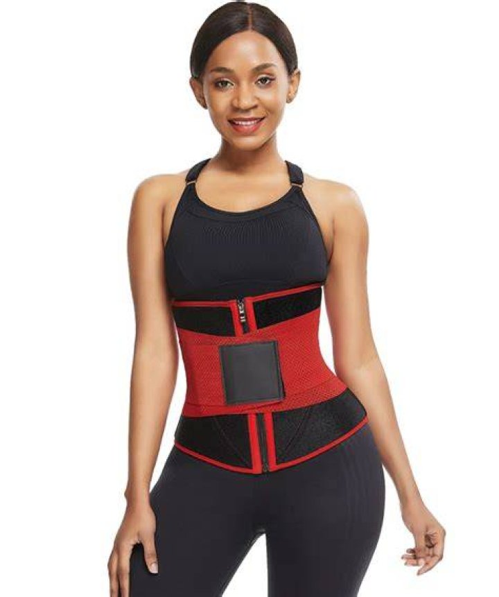 Jamie - Waist Trainer