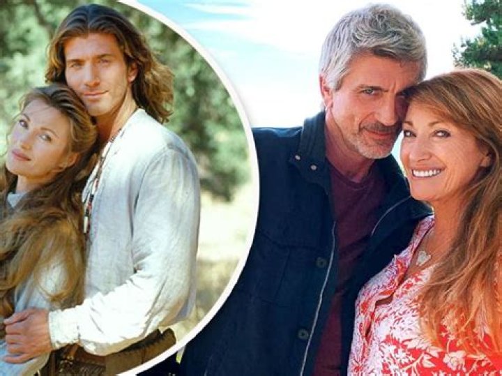 Jane Seymour Joe Lando Hated Each Other