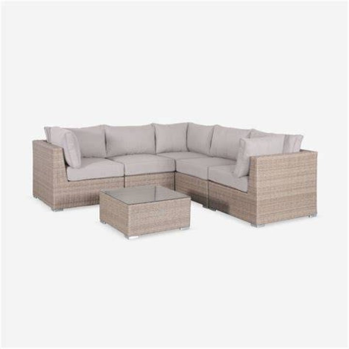 Jardin: Premium, £29.99 per one by four-metre roll, Home Bargains