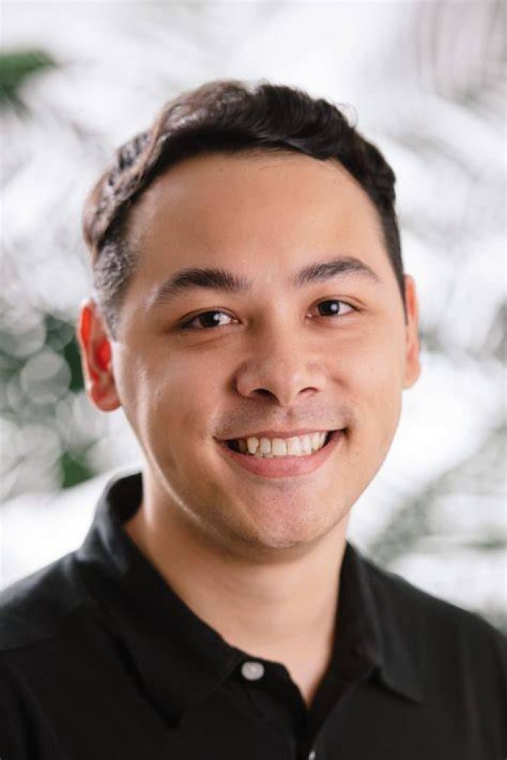 Jarred is a university director