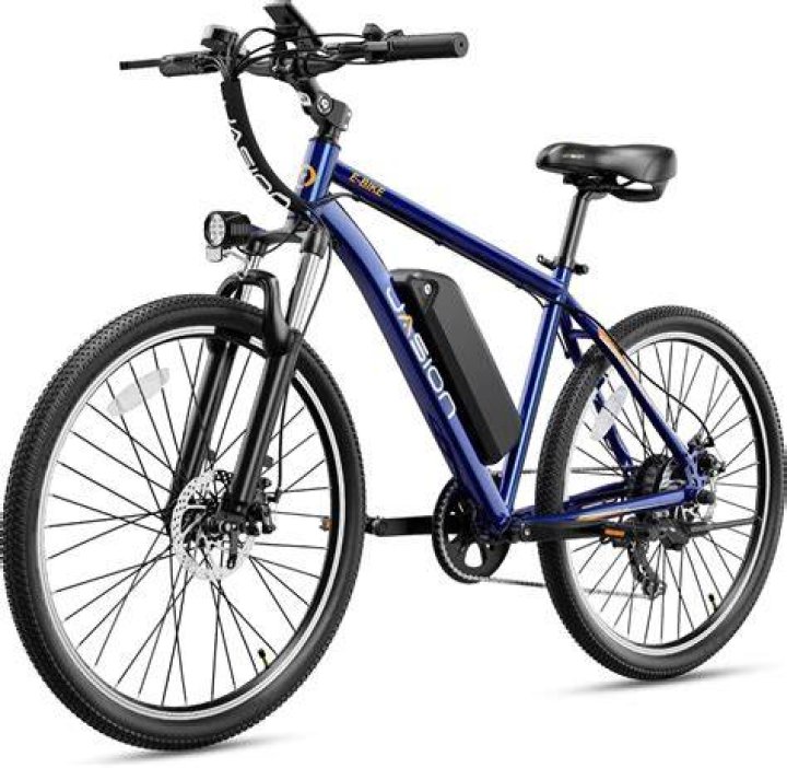 Jasion EB5 Electric Bike