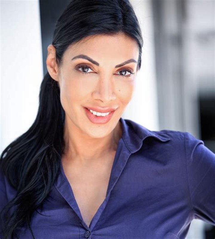 Jasmin St. Claire swapped a life in the adult entertainment industry for wrestling