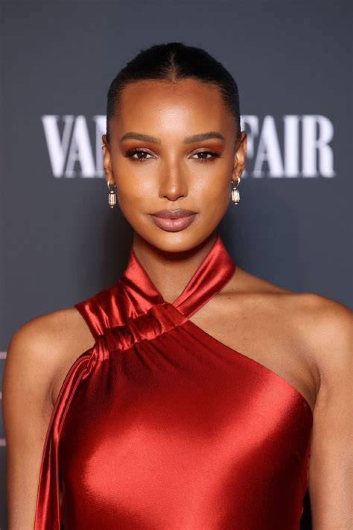 Jasmine-Tookes