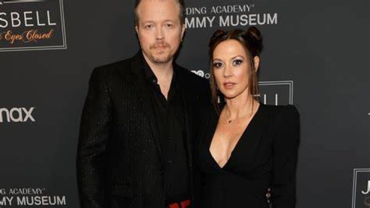Jason Isbell Addresses Divorce From Amanda Shires Because Something Ended Doesn t Mean It Failed