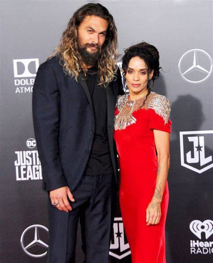 Jason Momoa Lisa Bonet married