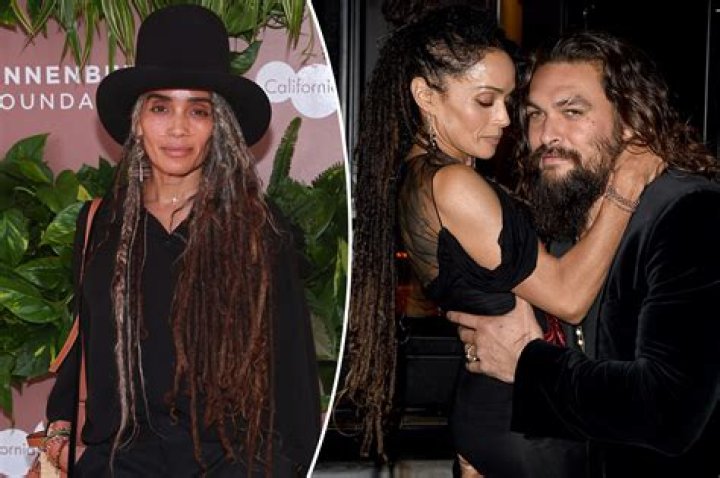 Jason Momoa Lisa Bonet Split After 4 Years Marriage Read Statement