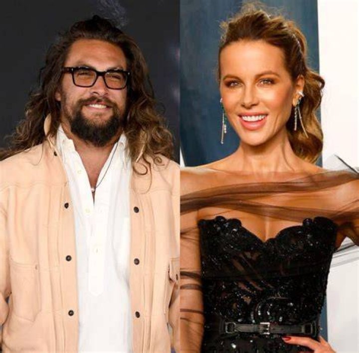 Jason Momoa Shuts Down Kate Beckinsale Dating Rumors After Oscars Party