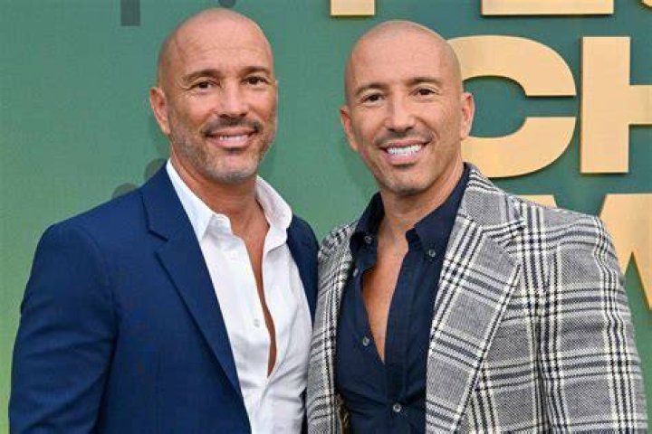 Jason Oppenheim was named the number one agent working in the Hollywood Hills/Sunset Strip