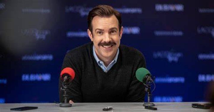 Jason Sudeikis Channels His Inner Ted Lasso to Address Plans for a Season 4