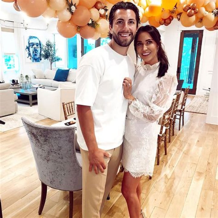Jason Tartick and Kaitlyn Bristowe Have Great Reunion 3 Months After Split