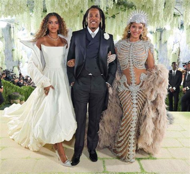 jay and bey pregnant