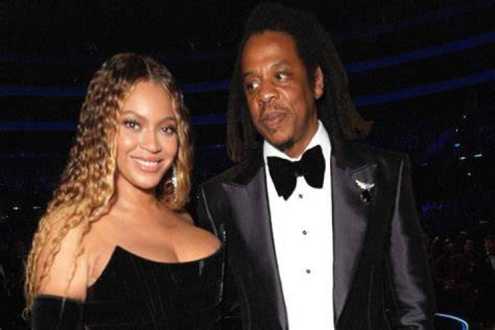jay and beyonce