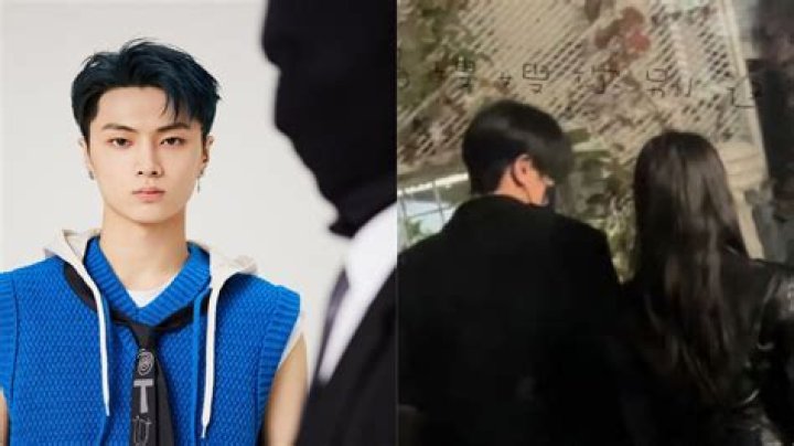 Jay has debunked all dating rumors