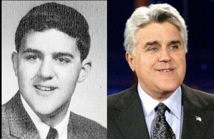 Jay Leno started his career as a stand-up comedian and went on to become a television host and writer