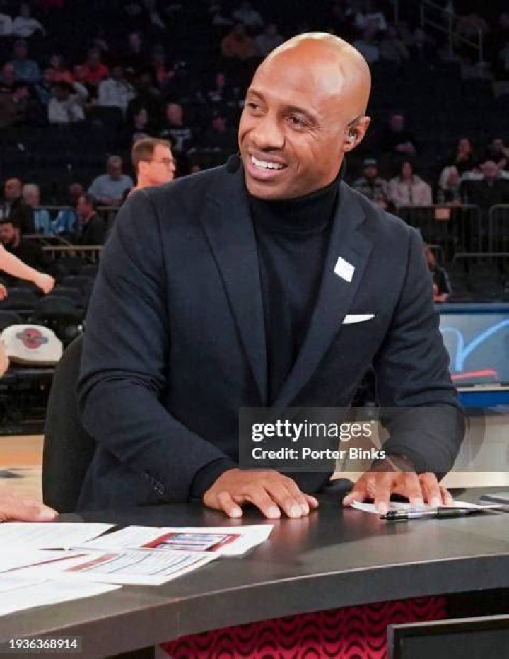 Jay Williams is an analyst for ESPN