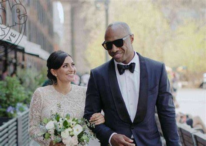 Jay Williams is married to Nikki Bonacorsi and they share a daughter