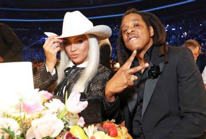 Jay-Z and Beyonce perform new tour 2018