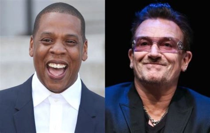  Jay Z and Bono are fans of the Jaya at The Setai hotel