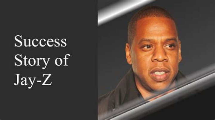 Jay-Z attributes his success to manifesting