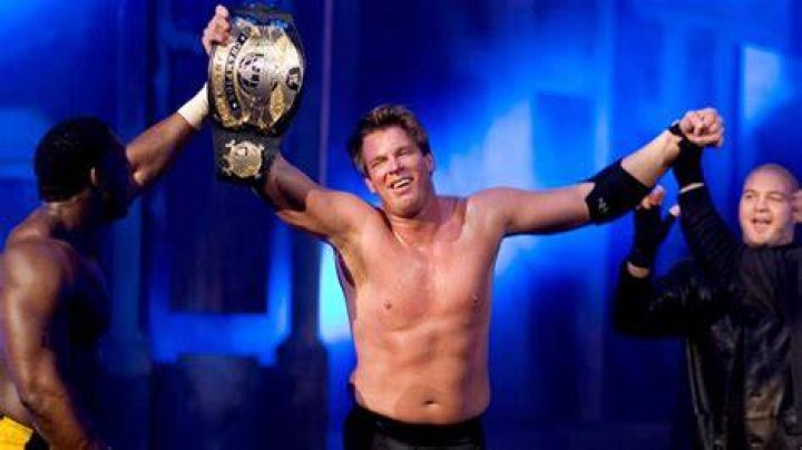 JBL held the WWE Championship for 280 days