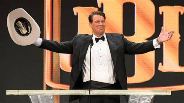 JBL will be inducted with the rest of the 2020 and 2021 Hall of Fame inductees