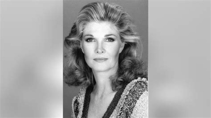 Jean Hale recently passed away at the age of 82 years old