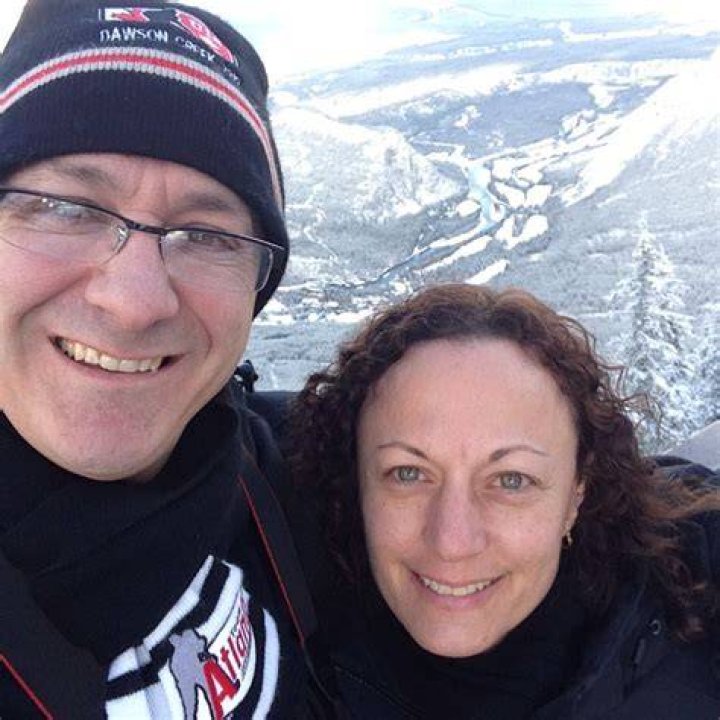 Jean Jean and Robert Pelletier