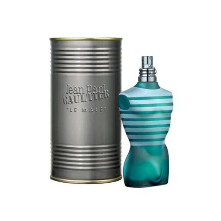 Jean Paul Gaultier | Le Male Le Parfum
