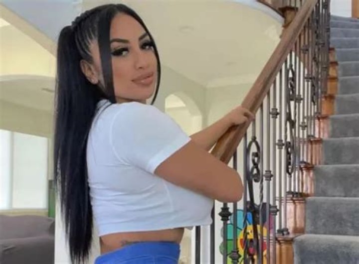 Jeanette Gallegos was reportedly shot dead by rapper J Stash in a tragic murder-suicide