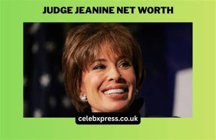 Jeanine Hass Net Worth, Income, Salary, Earnings, Biography, How much money make?