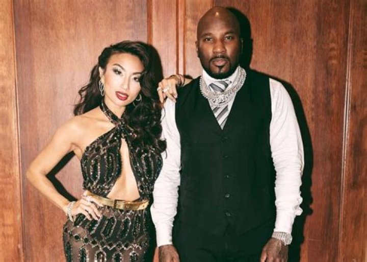 Jeannie Mai Hints Estranged Husband Jeezy Cheated in Divorce Filing, Asks to Enforce Prenup Clause