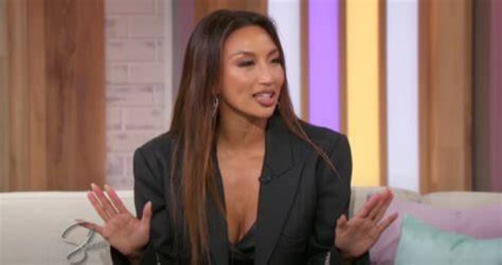 Jeannie Mai Jenkins opened up about her sex life during pregnancy in a recent YouTube video