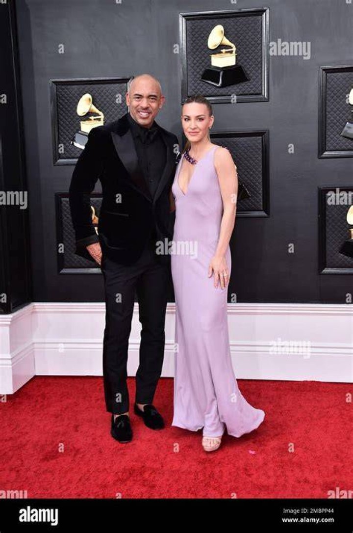 Jeannine Sharp Harvey Mason Jr Wife: Age, Instagram, Family, Instagram, Wiki, Bio