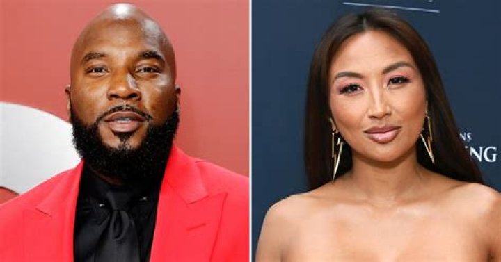 Jeezy Denies Cheating After Jeannie Mai Asks to Enforce Prenuptial Agreement's Infidelity Clause