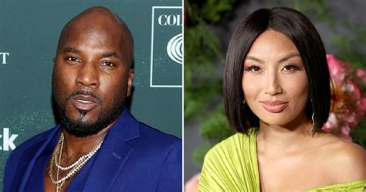 Jeezy Shares Message About ‘Who's Not Coming With Me' After Filing for Divorce From Jeannie Mai