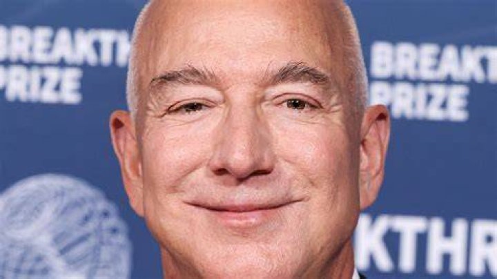 Jeff Bezos' net worth rocketed to more than $210billion according to Bloomberg's Billionaires Index