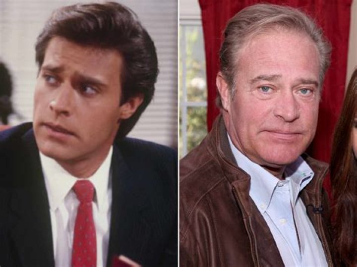 Jeff Colby almost married cousin Fallon