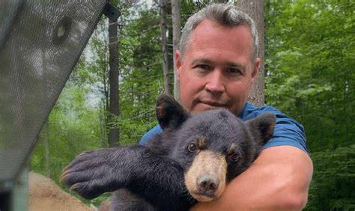 Jeff Corwin Net Worth, Income, Salary, Earnings, Biography, How much money make?