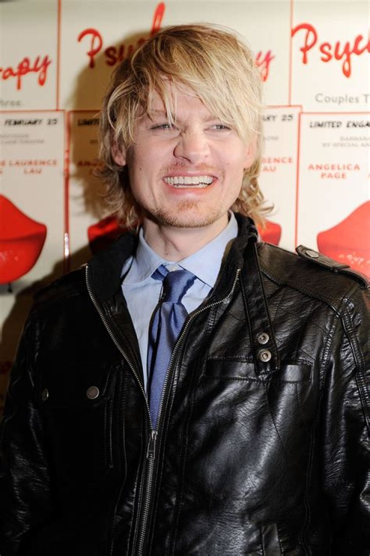 Jeffrey Carlson portrayed the role of Zoe Luper on All My Children