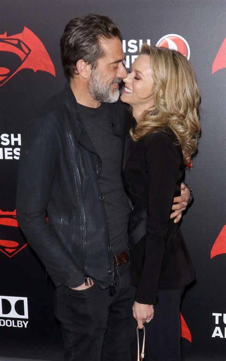 Jeffrey Dean Morgan Backs Hilarie Burton Amid Candace Cameron Bure Controversy