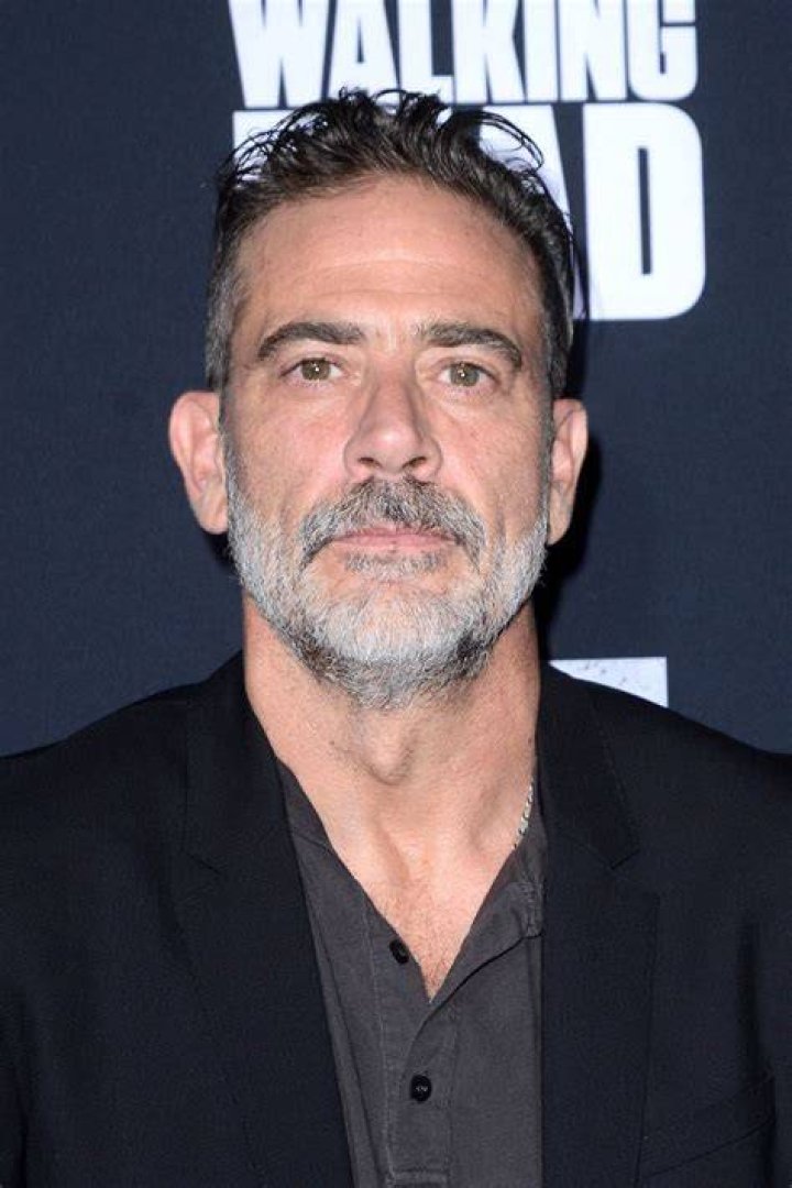 Jeffrey Dean Morgan is appearing in season four of The Boys