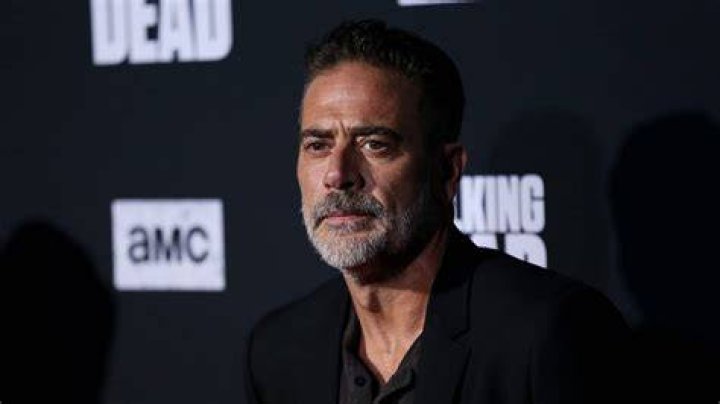 Jeffrey Dean Morgan wrote, 'We lost one of our best, most talented...'