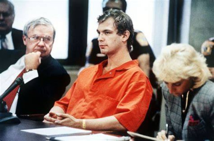 Jeffrey Lionel Dahmer murdered 17 men and boys between 1978 and 1991