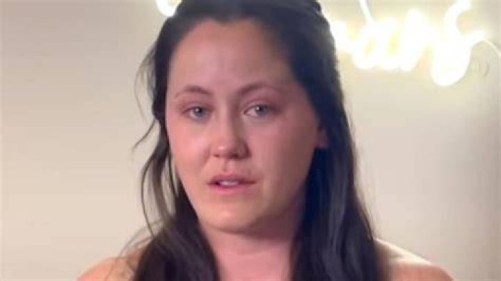 Jenelle Evans has been slammed for promoting a bra that prevents 'saggy' boobs despite having breast implants
