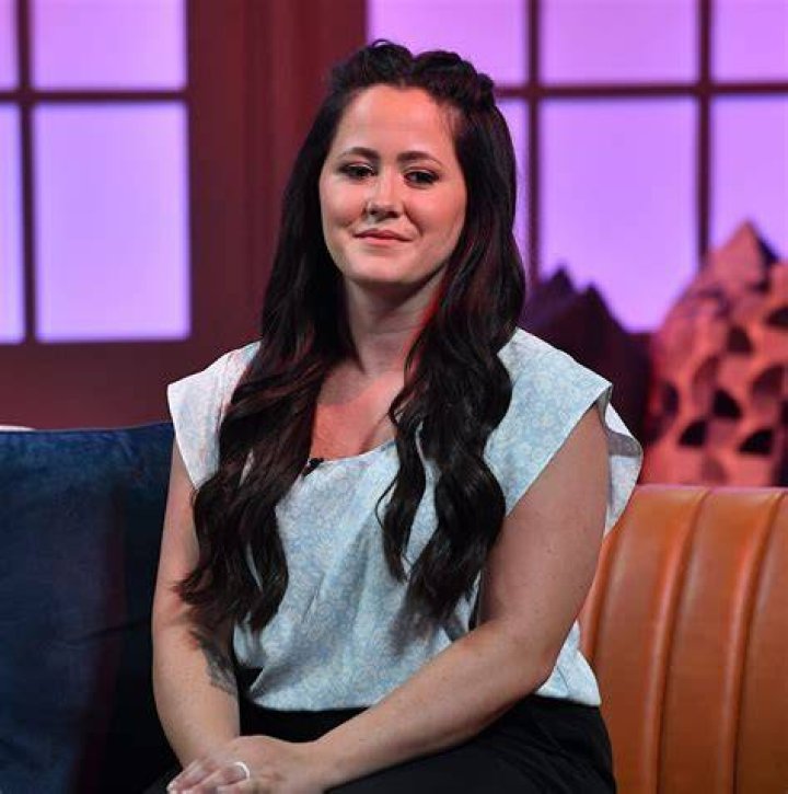 Jenelle Evans said she was 'focusing more on my mental health and body'