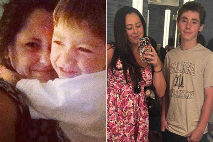 Jenelle Evans&rsquo; Son Jace, 11, Says Living With Mom Feels &lsquo;Good'